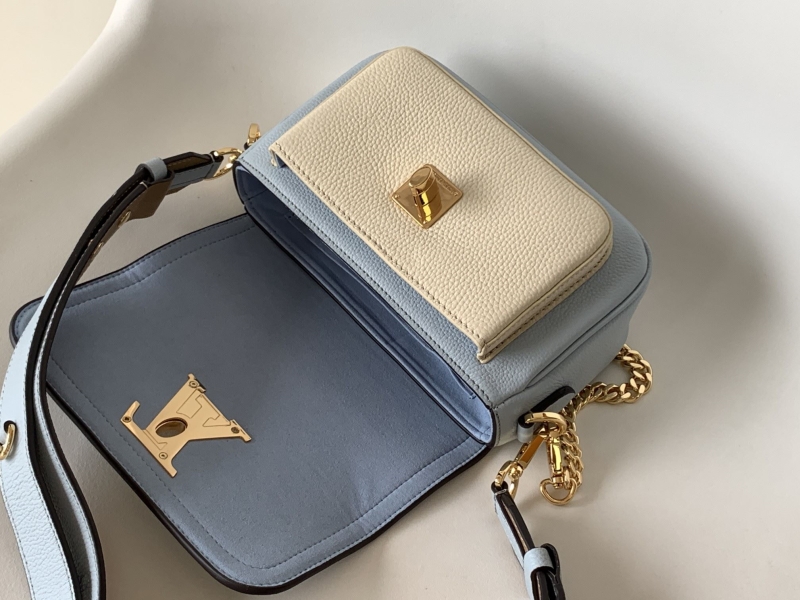 LV Satchel bags